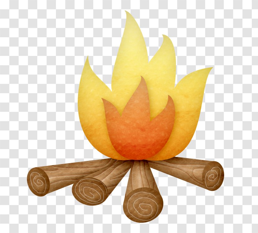 Camping Campfire Clip Art - Gratis - Camp Fireworks Material Free To Pull Transparent PNG