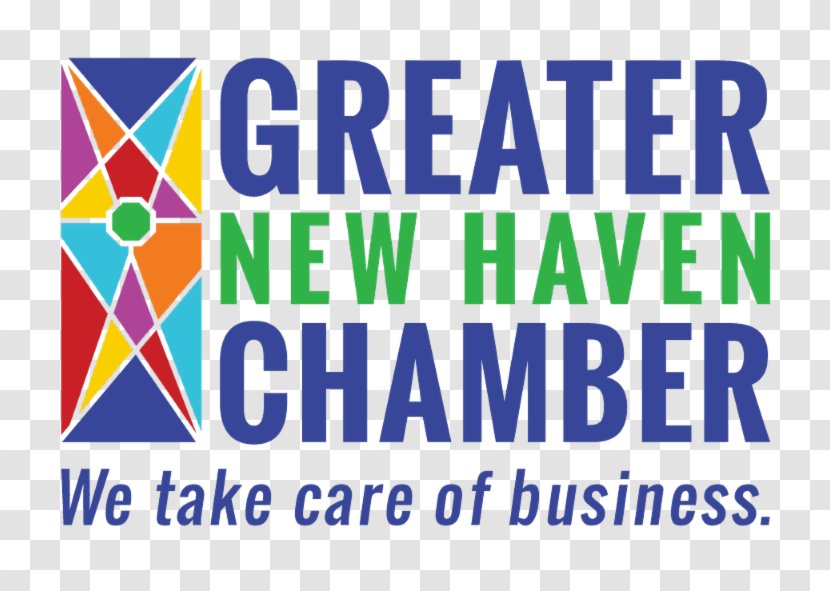 Greater New Haven Chamber Of Commerce Logo Community Chorus - Shubert Organization Transparent PNG