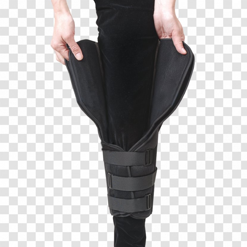 Knee Orthotics Medicine Ligament Splint - Trousers - Artrosis De Rodilla Transparent PNG