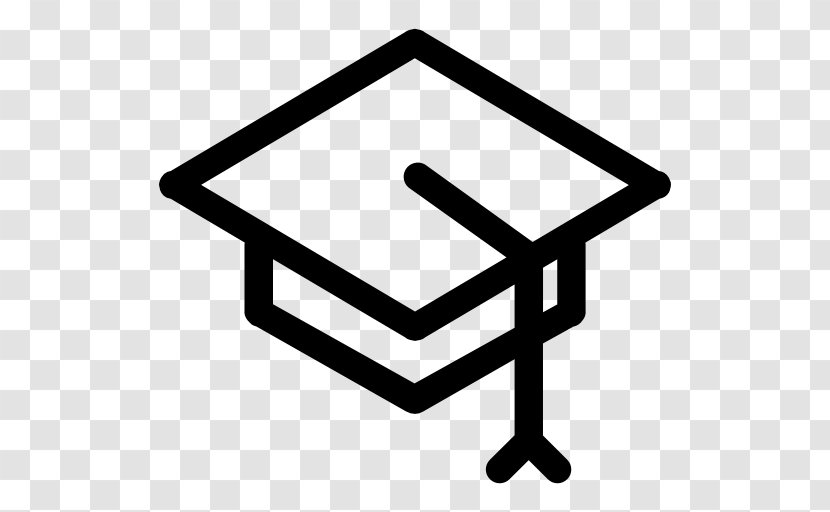 Area Black And White University Transparent PNG