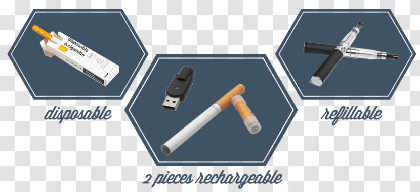Tobacco Pipe Electronic Cigarette Logo Design - Material - Diffrent Style Transparent PNG