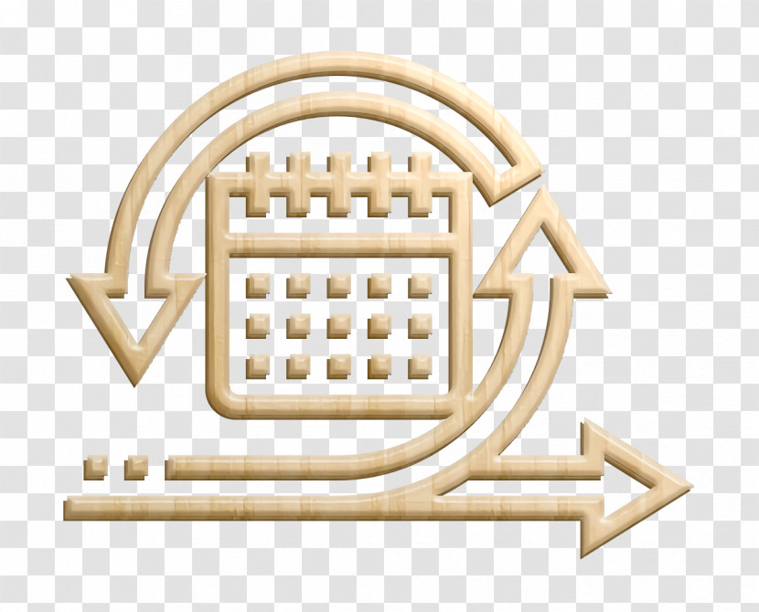 Daily Icon Scrum Process Icon Scrum Icon Transparent PNG