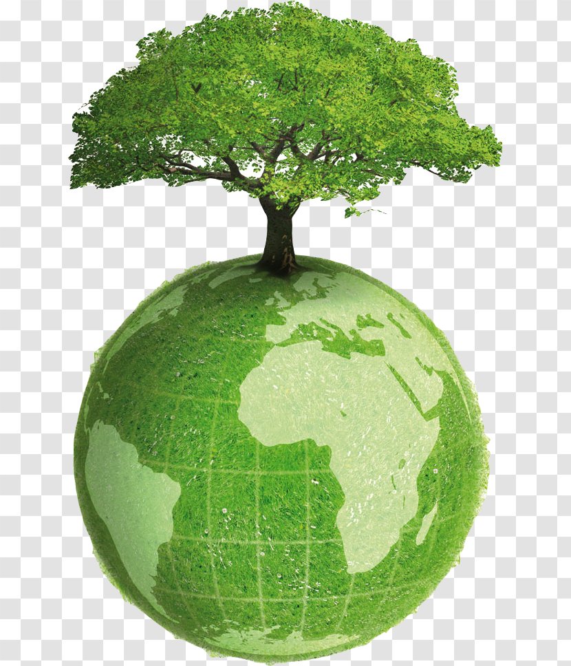 Earth Natural Environment Planet Sustainability Green Transparent PNG