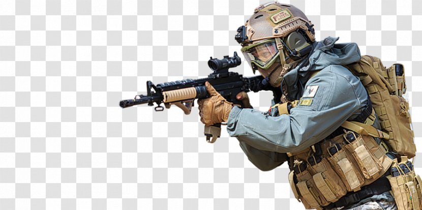 Airsoft Guns Paintball Tippmann - Tree - Equipment Transparent PNG