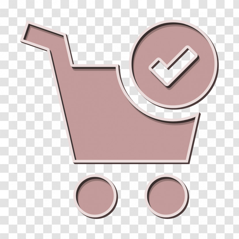Interface Icon Shopping Elements Icon Shopping Cart Icon Transparent PNG