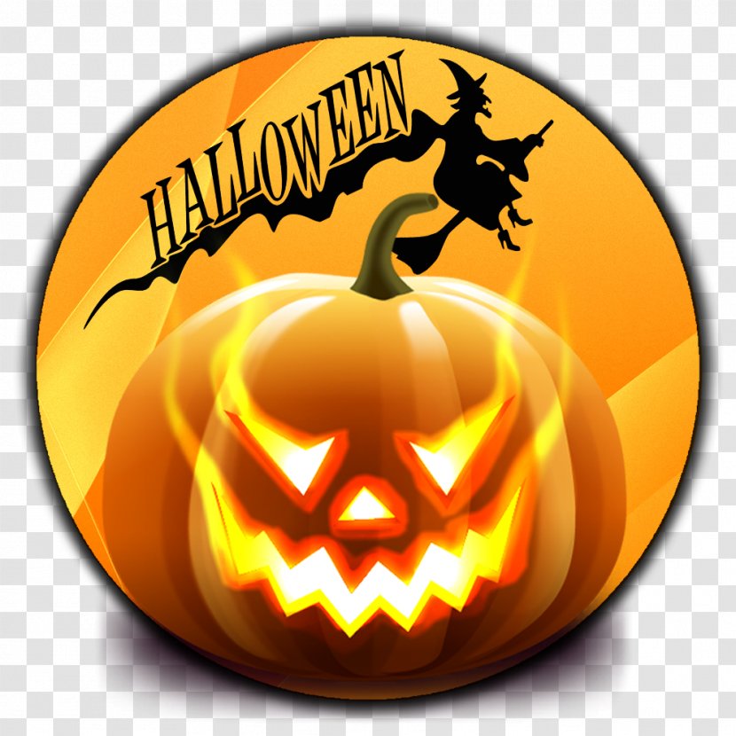 Jack-o'-lantern Pumpkin Halloween Jack Skellington Transparent PNG