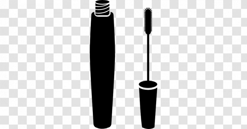 Mascara Cosmetics Eyelash Make-up - Makeup - Nail Polish Transparent PNG