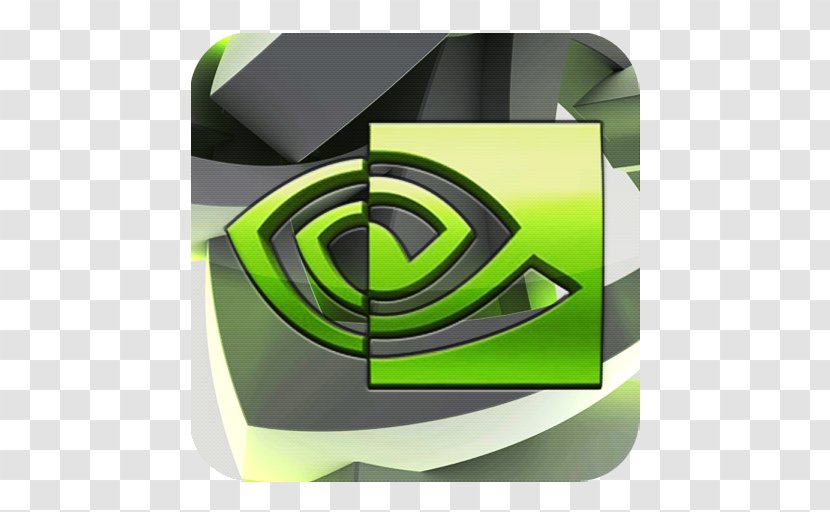 Icon Design Nvidia Transparent PNG
