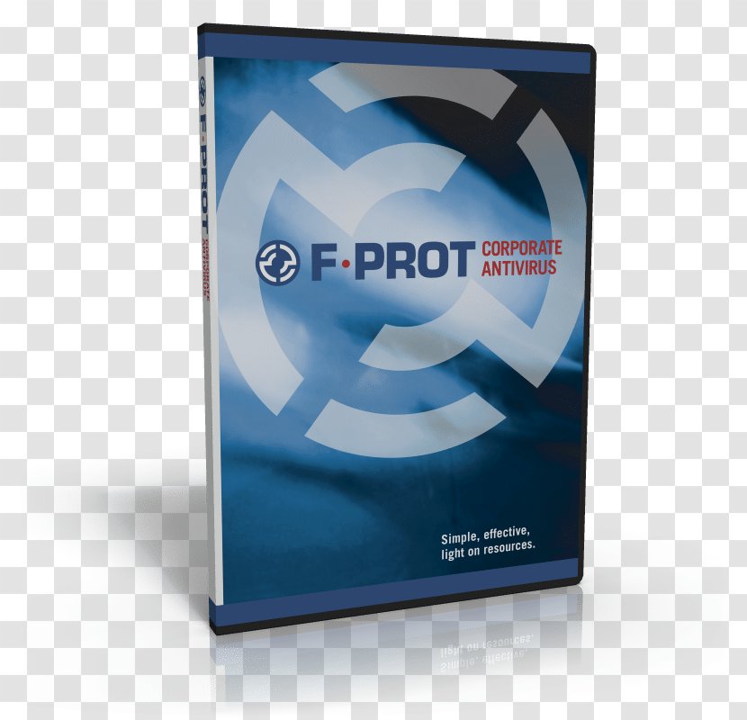 Antivirus Software F-Prot Computer Virus Security Transparent PNG