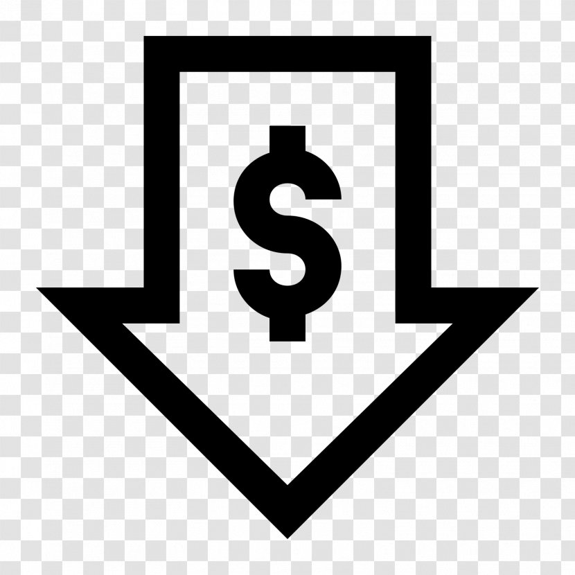 Price Business Advertising Cost - Symbol Transparent PNG
