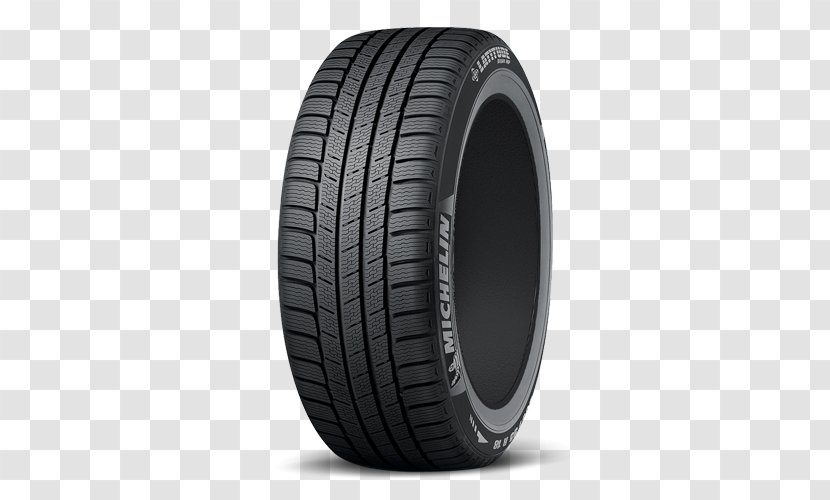 Michelin Primacy 3 Snow Tire Car - Care Transparent PNG