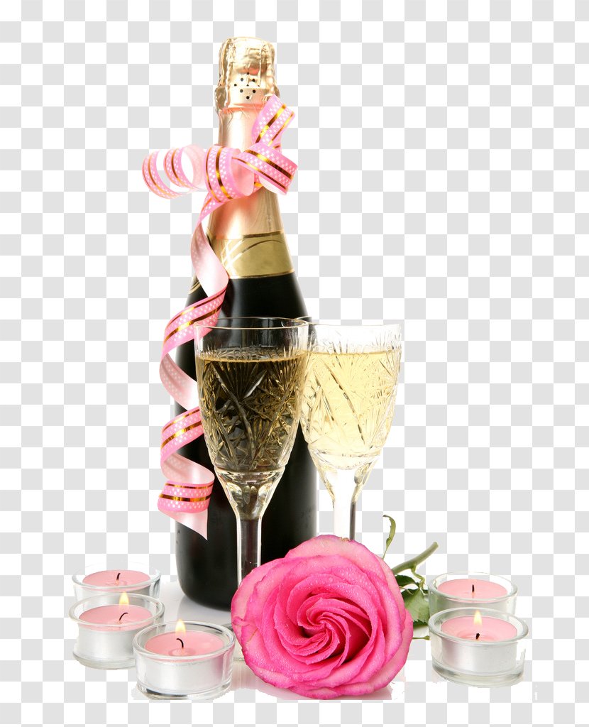 Birthday Wish Party Blahou017eelanie Flower Bouquet - Greeting Card - Wine Vineyard Transparent PNG