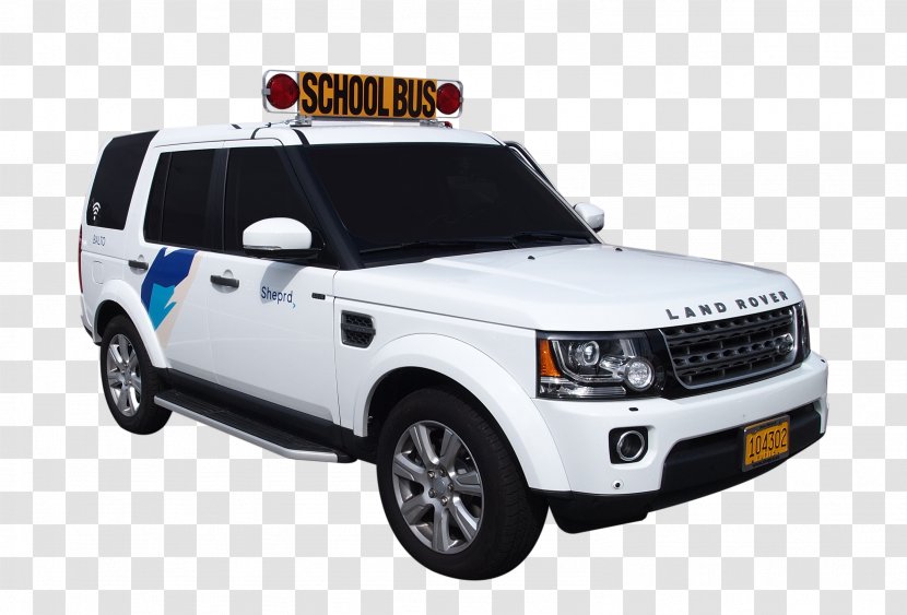 Car Land Rover Discovery Defender Series Transparent PNG