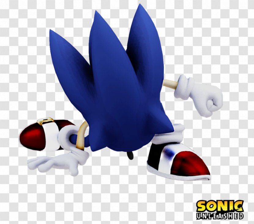 Sonic 3D I Won't Give Up And The Secret Rings Shadow Hedgehog Generations - Deviantart - Say Transparent PNG