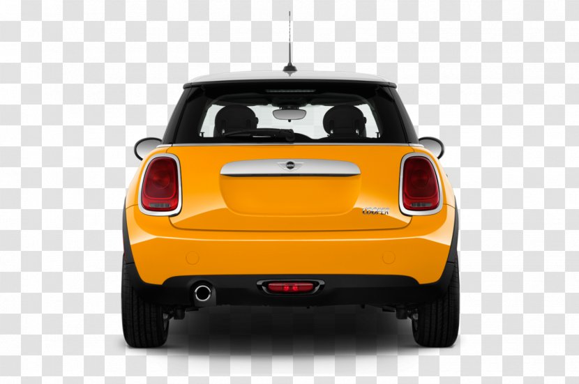 2016 MINI Cooper 2014 Mini Hatch Countryman - Compact Car Transparent PNG