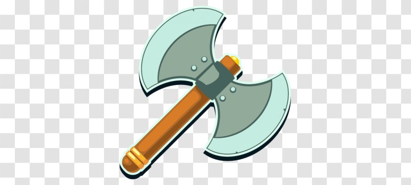 Tool Hardware Weapon - Game - Logo Transparent PNG