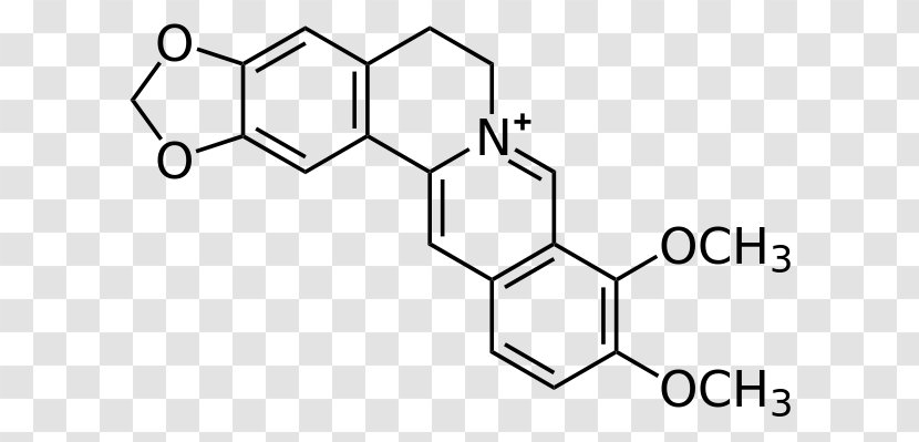 Berberine Hydrochloride Health Sigma-Aldrich - Diagram Transparent PNG