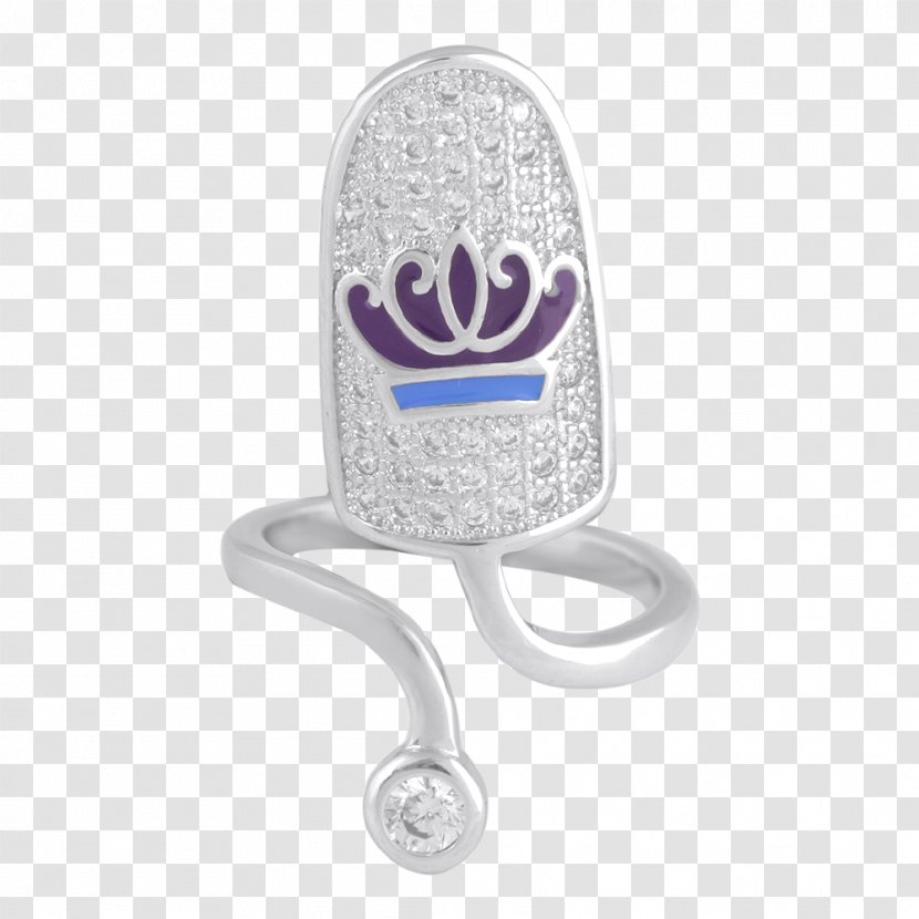 Product Design Silver Body Jewellery Transparent PNG