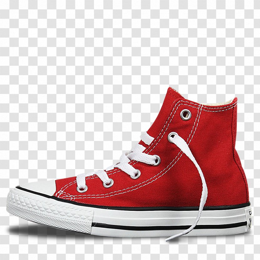 Sneakers Chuck Taylor All-Stars Converse High-top Shoe - Mid-copy Transparent PNG