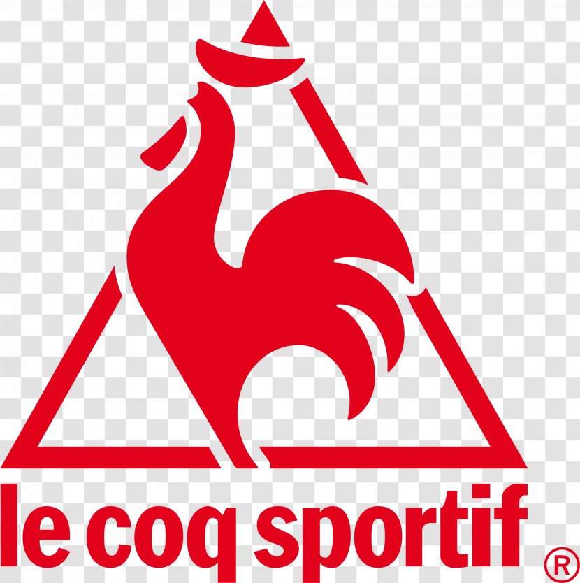 Le Coq Sportif Logo Brand Chicken Rooster - Shop - Auto Racing Transparent PNG