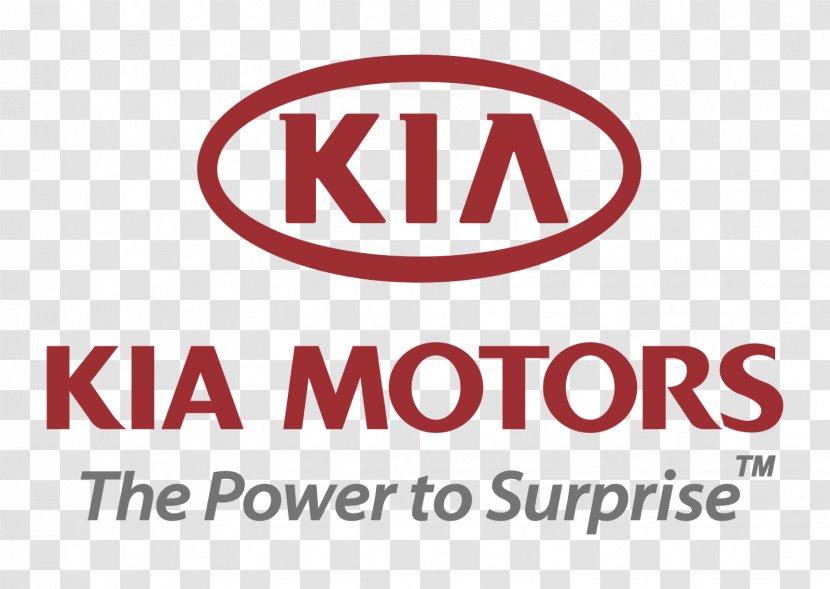 Kia Motors Europe Logo 2014 Optima Brand - Sportage 1995 Transparent PNG