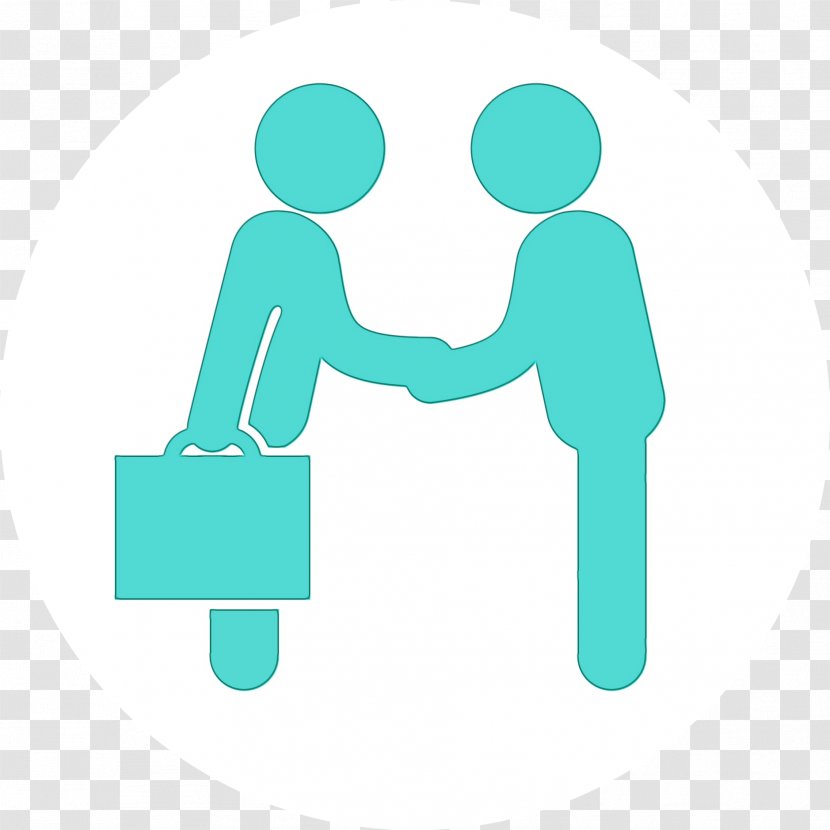 Business Background - Businessperson - Holding Hands Sharing Transparent PNG