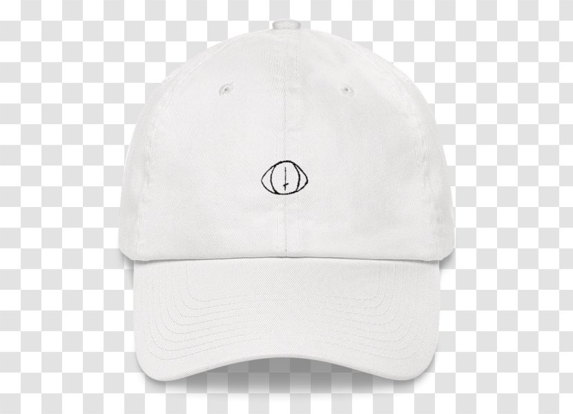 Hat Baseball Cap Clothing New Era Company - Strap Transparent PNG