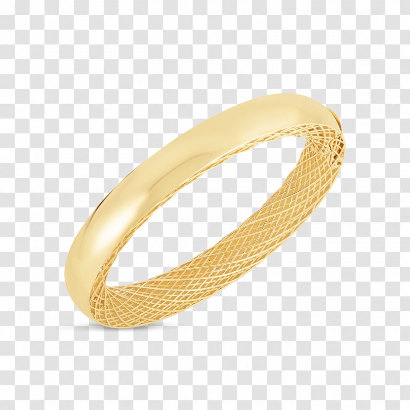 Bangle Bracelet Earring Gold Jewellery - Yellow Coins Transparent PNG