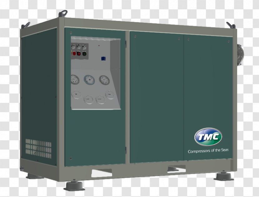 Compressor Natural Gas Machine Fuel - Compression - Tmc Transparent PNG