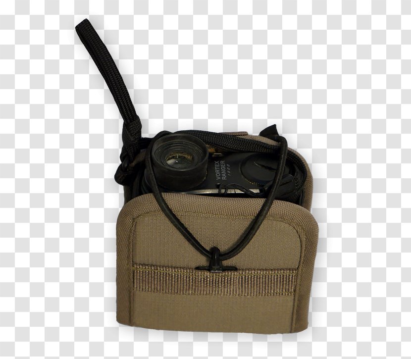 Range Finders Handbag Binoculars Strap - Fashion Accessory - Code Transparent PNG