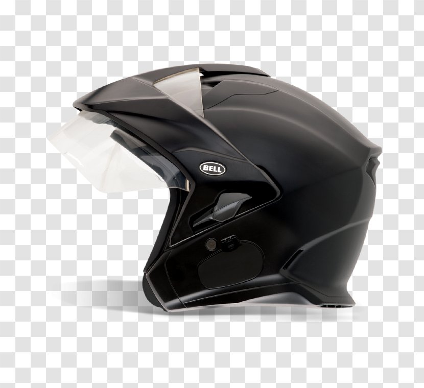 Motorcycle Helmets Bell Sports SMH10 - Equipment Transparent PNG