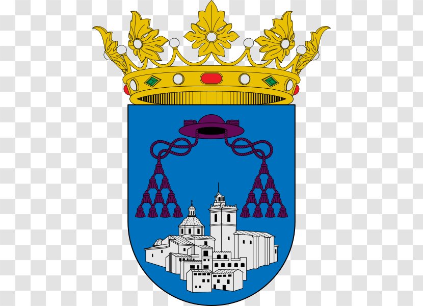 Sant Joan D'Alacant Pego, Alicante La Torre De Les Maçanes / Torremanzanas Castelló Plana - Coat Of Arms Spain - Escut Del Priorat Transparent PNG