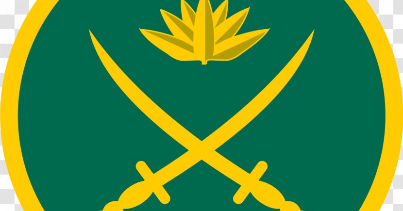 Bangladesh Army Military Armed Forces - Yellow Transparent PNG