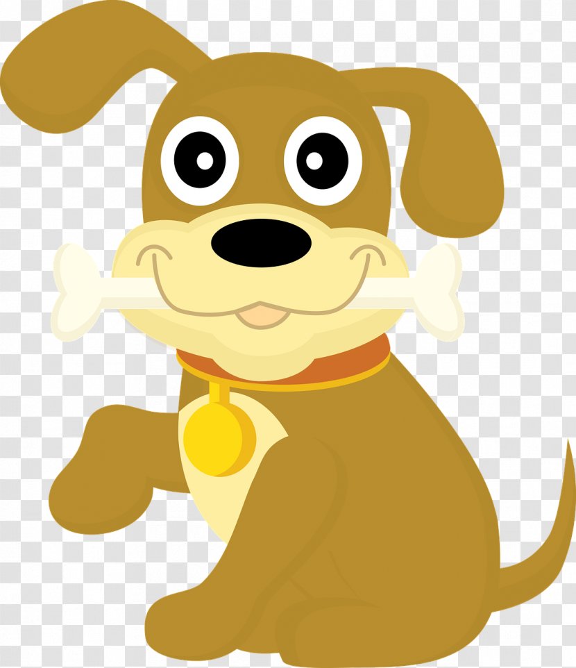 Dog Puppy - Golden Retriever Transparent PNG