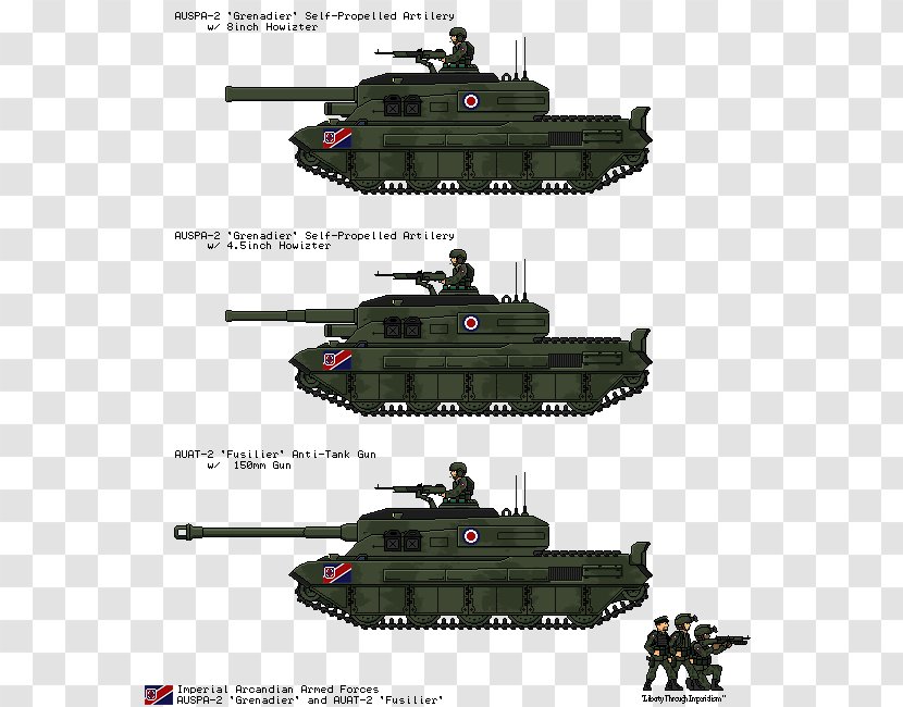 Tank Infantry Fighting Vehicle Armoured Personnel Carrier Transparent PNG