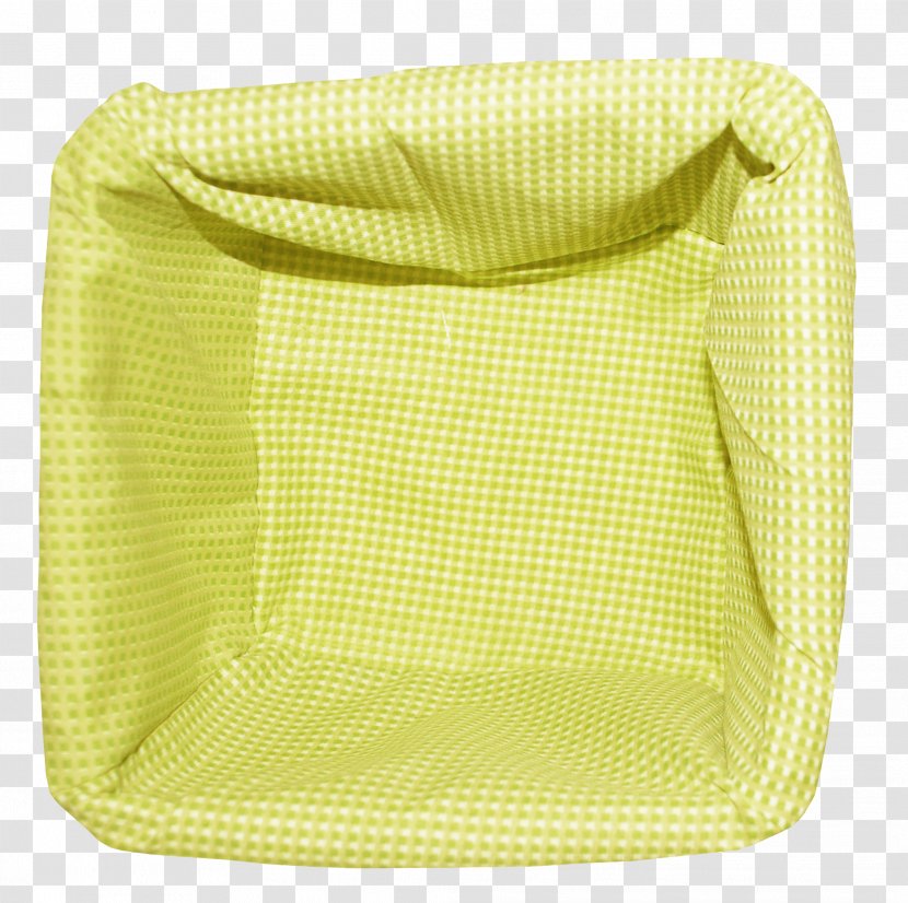 Bin Bag Rubbish Bins & Waste Paper Baskets - Green Transparent PNG