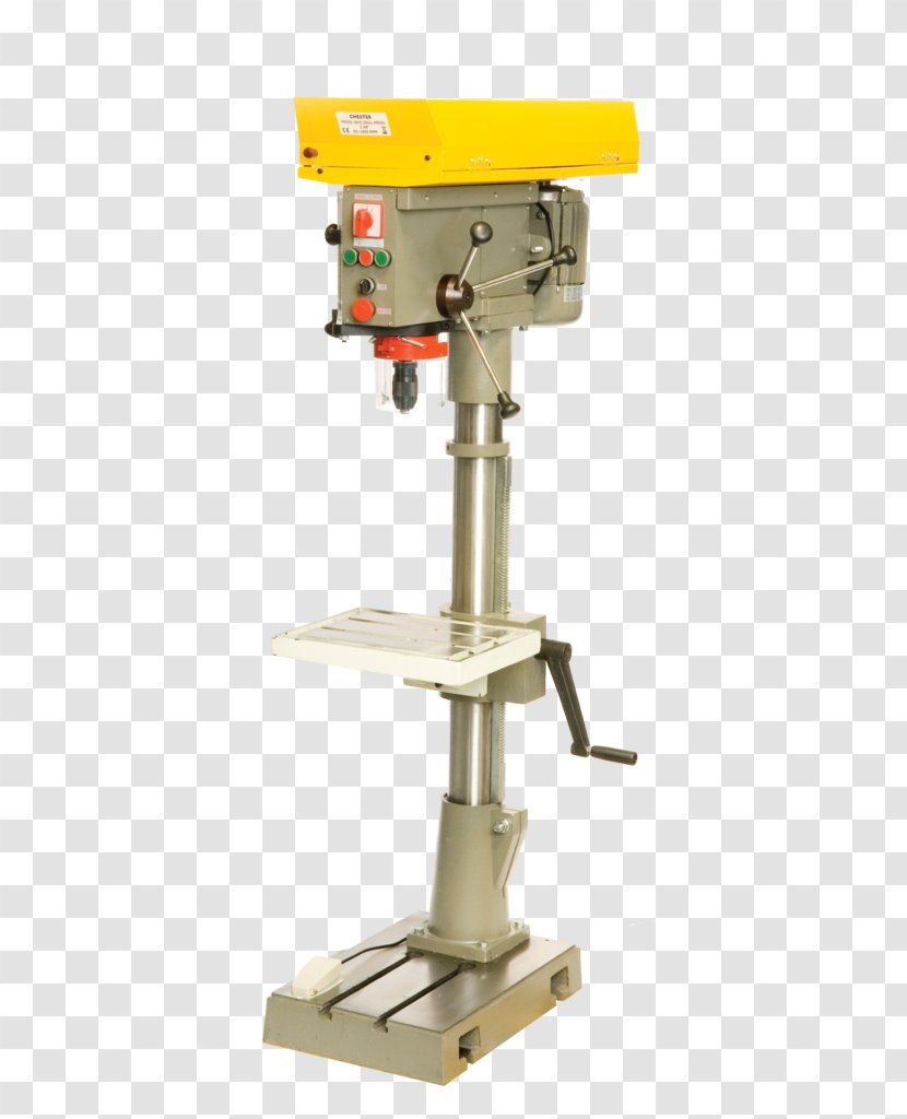 Augers Machine Tool Tafelboormachine - Drilling Transparent PNG