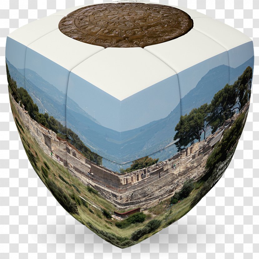 Phaistos Knossos Acropolis Of Athens Antikythera Intellectual - Flower - Greek Hellenism Transparent PNG