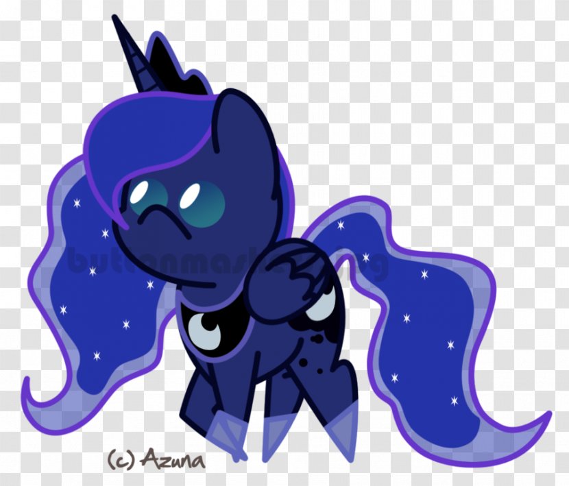 Pony Princess Luna Cat Twilight Sparkle Rainbow Dash - Violet Transparent PNG