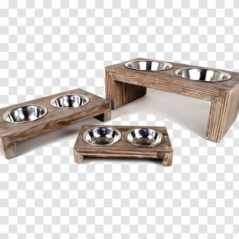 Angle - Table - Pet Feeder Transparent PNG