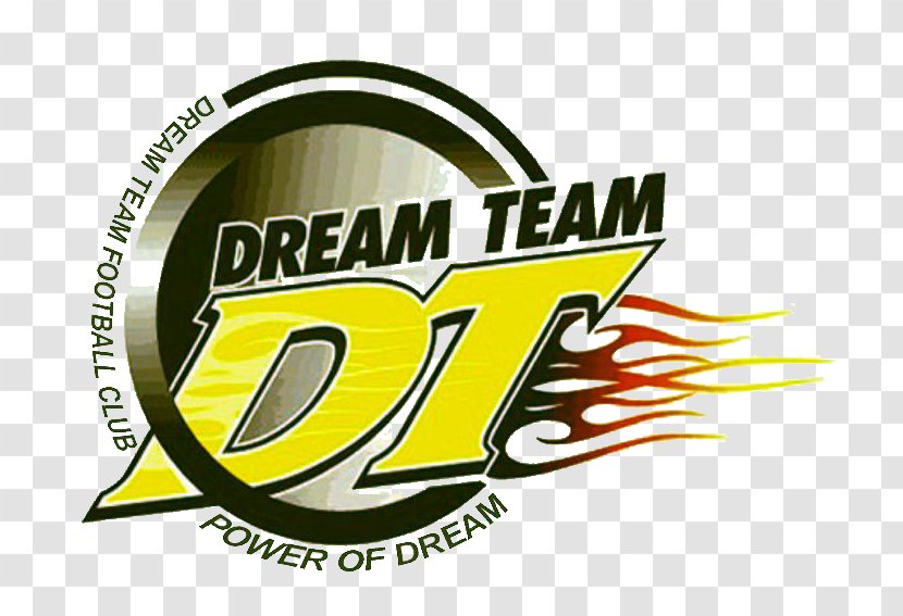 Logo Brand - Dream League Soccer - Logos Transparent PNG