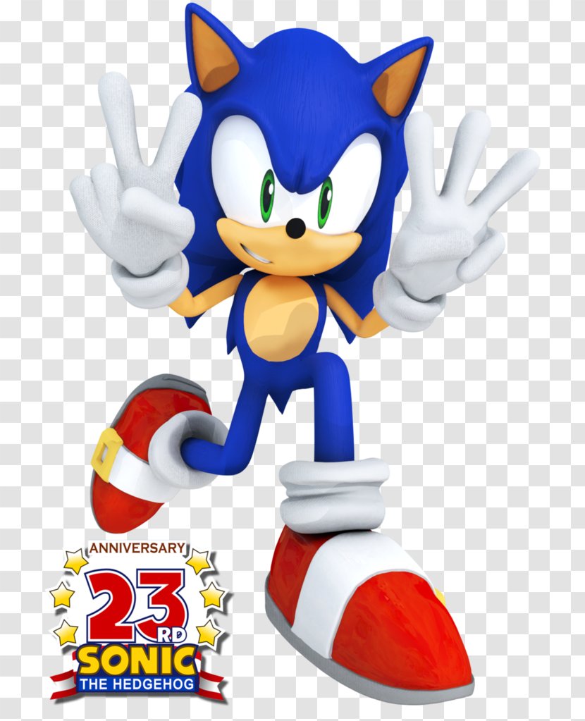 Sonic Colors Grand Theft Auto: San Andreas Heroes & Knuckles The Hedgehog - Lost World - Material Transparent PNG