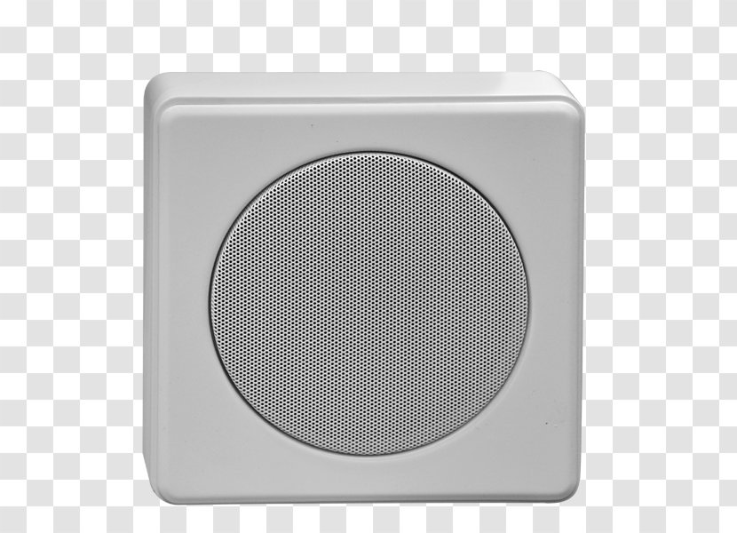 Audio Sound Box Multimedia - Equipment - Design Transparent PNG