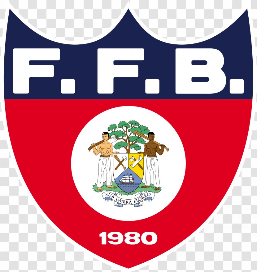 Belize National Football Team CONCACAF Gold Cup Federation Of - Symbol - Logo Transparent PNG