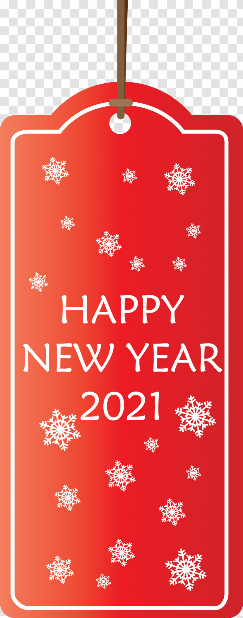 2021 Happy New Year New Year Transparent PNG