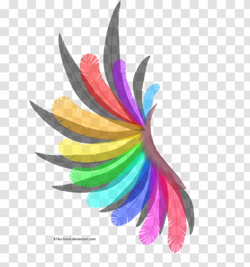 Butterfly Desktop Wallpaper Wing Clip Art - Petal - HEAVEN Transparent PNG