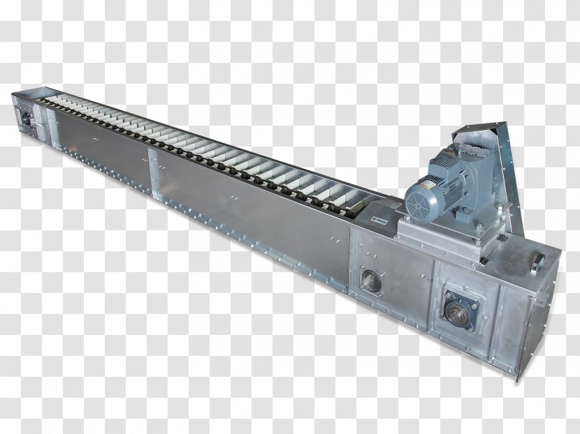 Conveyor System Chain Machine Cereal Transparent PNG