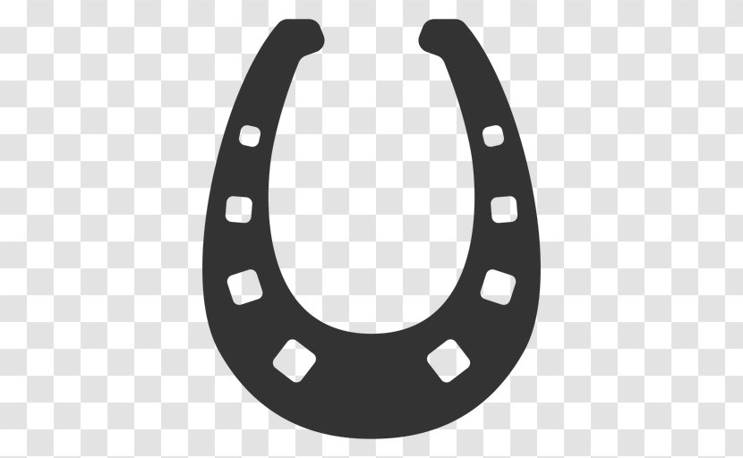 Horseshoe Number Product Design Angle - Human Body Transparent PNG