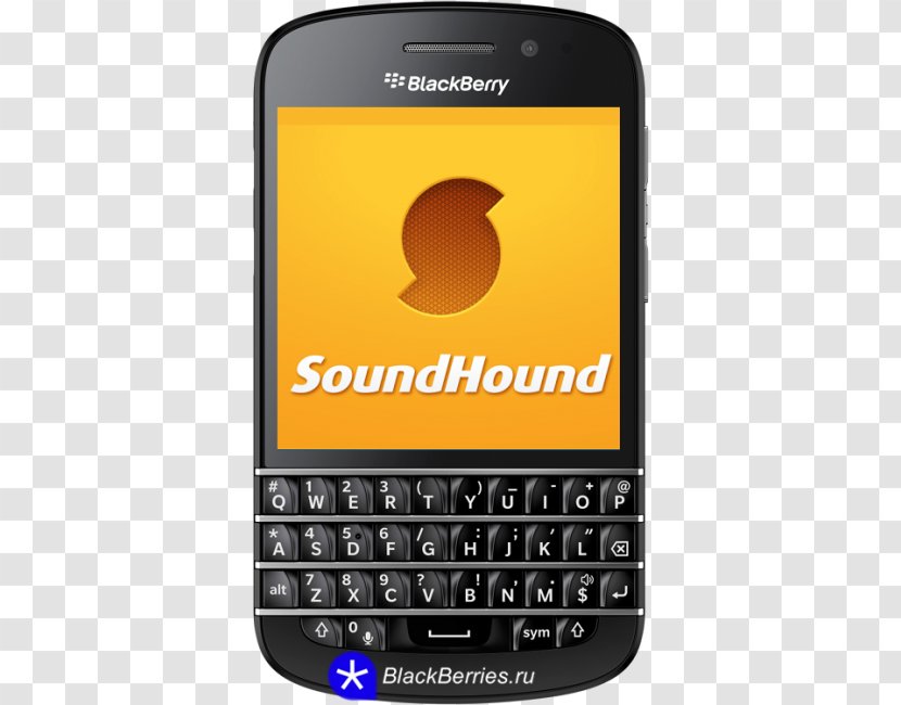 BlackBerry Z10 Classic Passport Screen Protectors Telephone - Blackberry Bold - Smartphone Transparent PNG