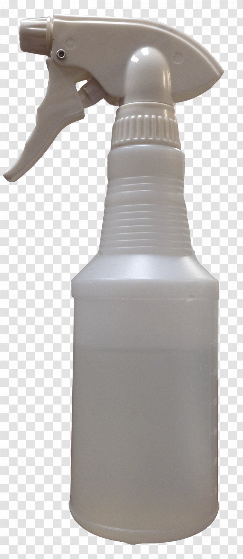 Spray Bottle Cleaning Aerosol - Environmental Labeling Transparent PNG